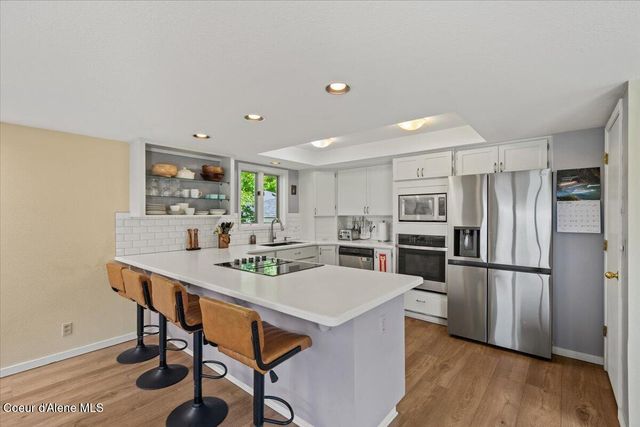 3570 E Tobler RD, UNIT B8, Hayden, ID 83835