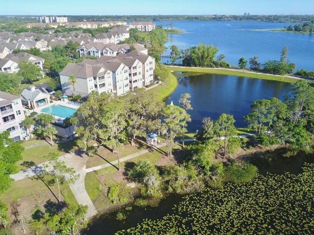 6627 QUEENS BOROUGH AVENUE 108, Orlando, FL 32835