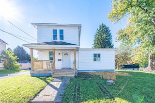 385 Park Avenue, East Palestine, OH 44413