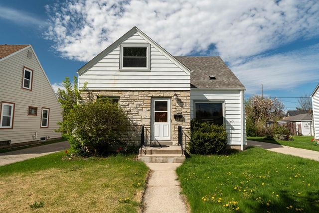 1302 Tripoli AVENUE, Milwaukee, WI 53207