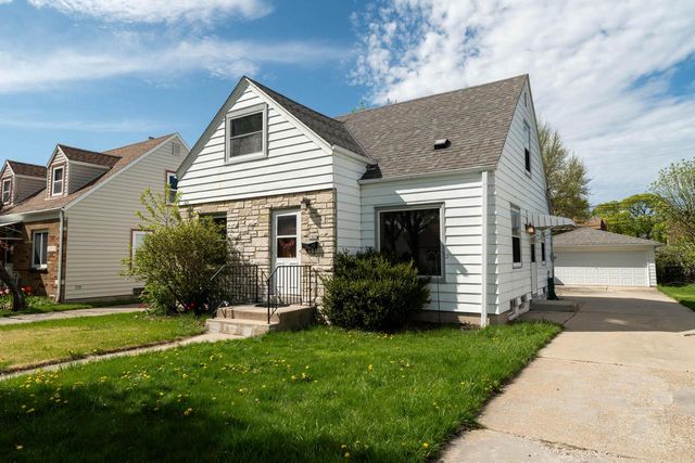 1302 Tripoli AVENUE, Milwaukee, WI 53207