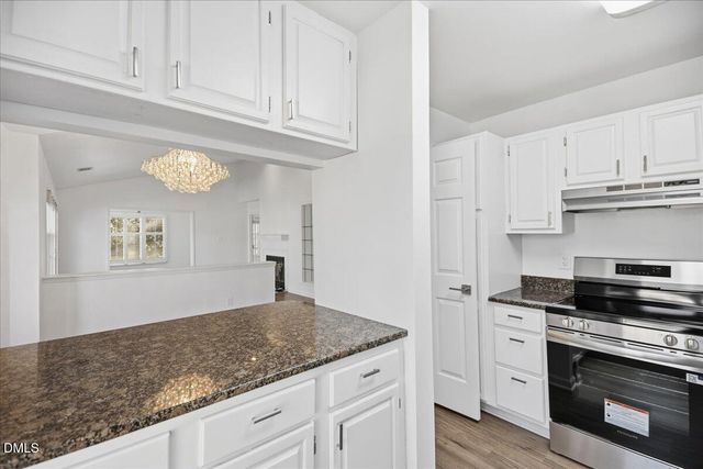 741 Bishops Park Drive 303, Raleigh, NC 27605