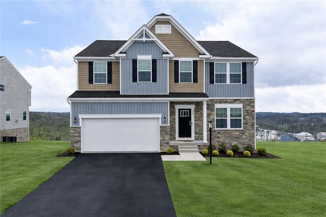 330 William Dr, Plum Boro, PA 15239