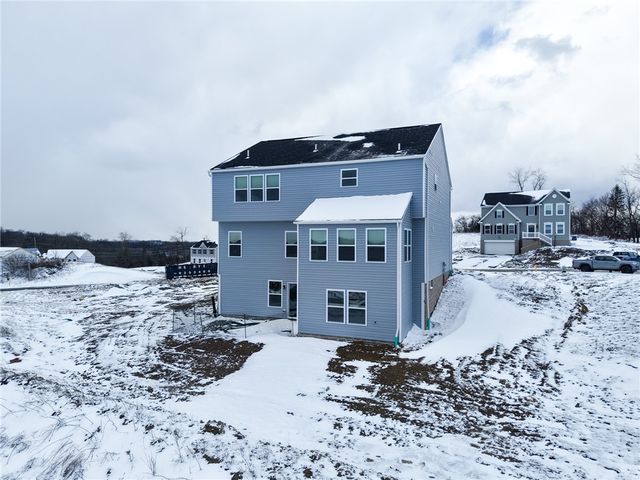 330 William Dr, Plum Boro, PA 15239