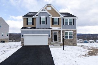 330 William Dr, Plum Boro, PA 15239