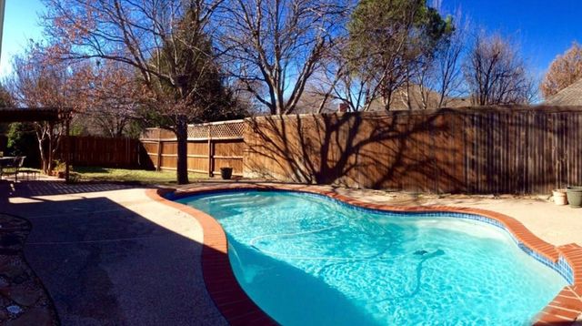 3613 Marianne Circle, Denton, TX 76209