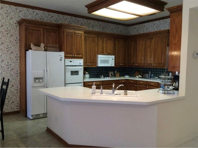 3613 Marianne Circle, Denton, TX 76209