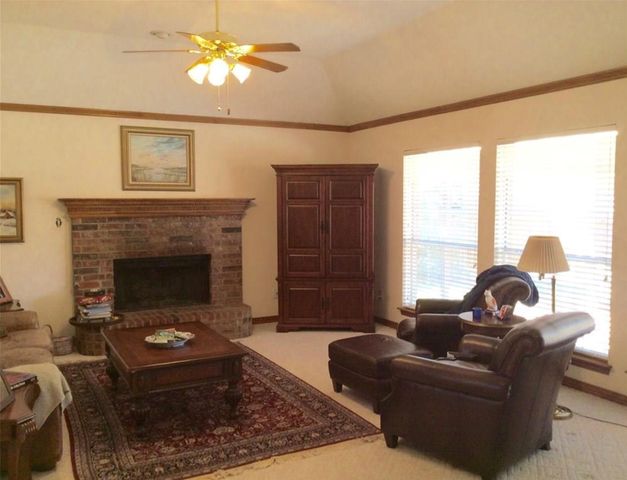 3613 Marianne Circle, Denton, TX 76209