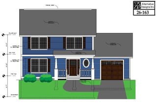 4 Miriam Street, Merrimack, NH 03054