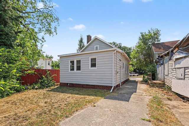 190 E Isabella Avenue, Muskegon, MI 49442