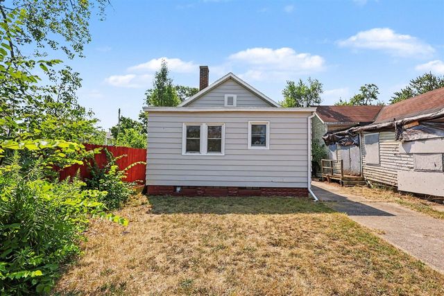 190 E Isabella Avenue, Muskegon, MI 49442