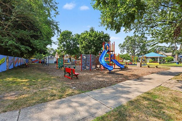 190 E Isabella Avenue, Muskegon, MI 49442