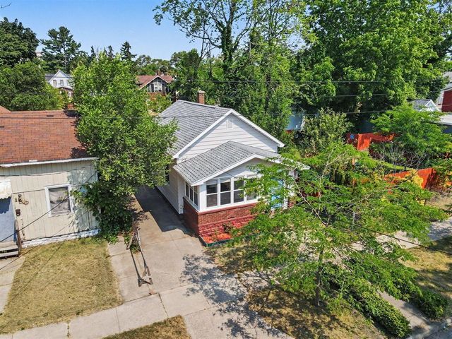 190 E Isabella Avenue, Muskegon, MI 49442