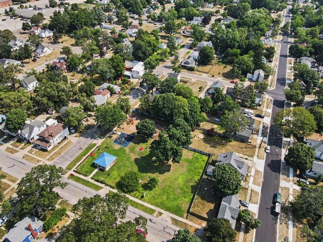 190 E Isabella Avenue, Muskegon, MI 49442