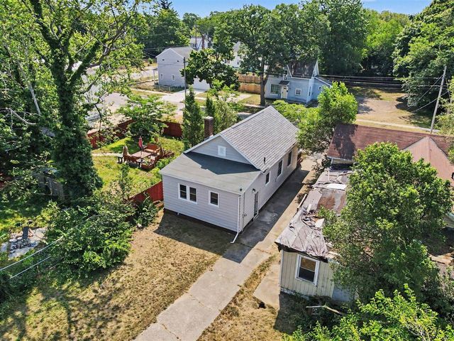 190 E Isabella Avenue, Muskegon, MI 49442