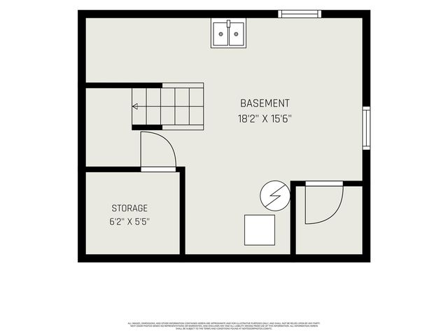 190 E Isabella Avenue, Muskegon, MI 49442