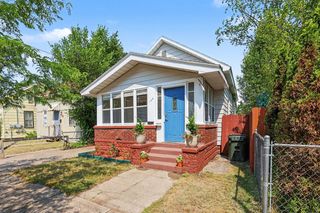 190 E Isabella Avenue, Muskegon, MI 49442