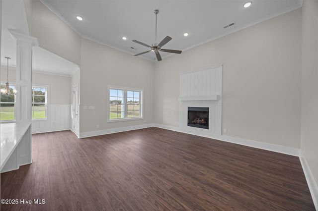 2988 Joe Stocks Road, Greenville, NC 27858