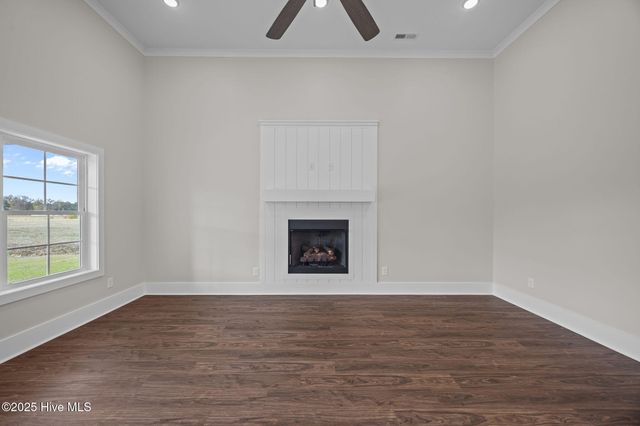 2988 Joe Stocks Road, Greenville, NC 27858