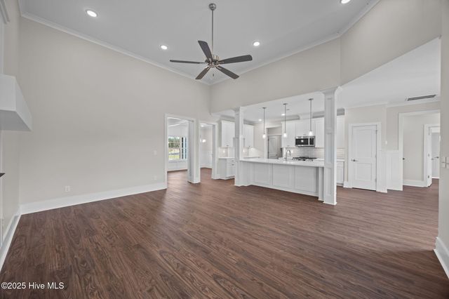 2988 Joe Stocks Road, Greenville, NC 27858