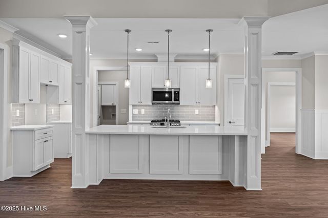 2988 Joe Stocks Road, Greenville, NC 27858