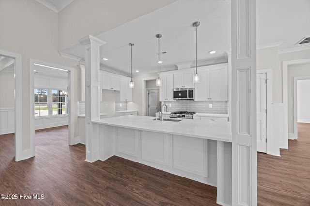 2988 Joe Stocks Road, Greenville, NC 27858