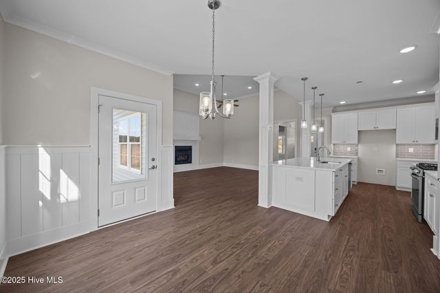 2988 Joe Stocks Road, Greenville, NC 27858