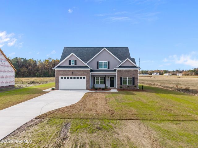 2988 Joe Stocks Road, Greenville, NC 27858