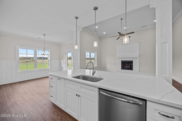 2988 Joe Stocks Road, Greenville, NC 27858