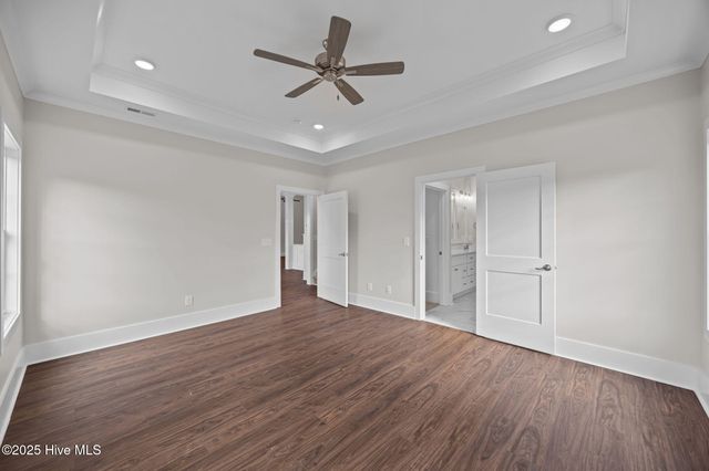 2988 Joe Stocks Road, Greenville, NC 27858