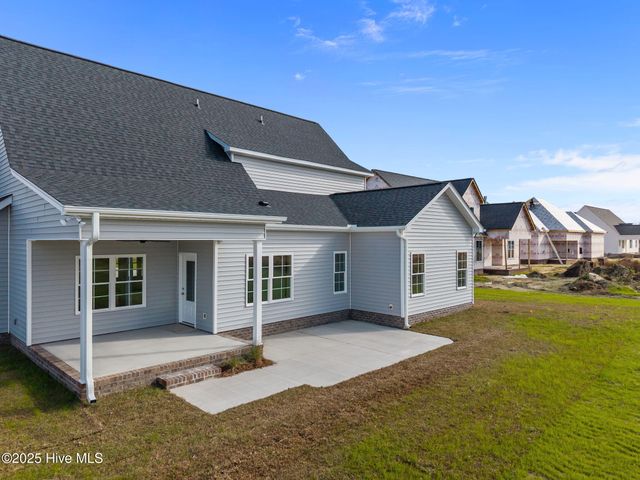 2988 Joe Stocks Road, Greenville, NC 27858