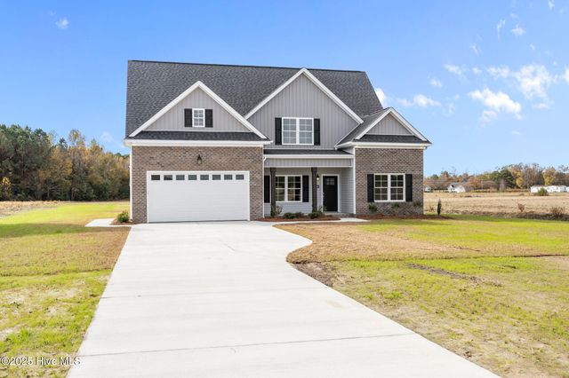 2988 Joe Stocks Road, Greenville, NC 27858