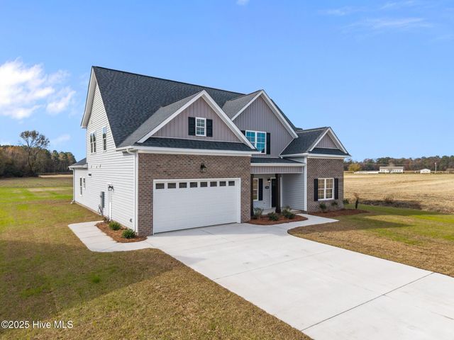 2988 Joe Stocks Road, Greenville, NC 27858