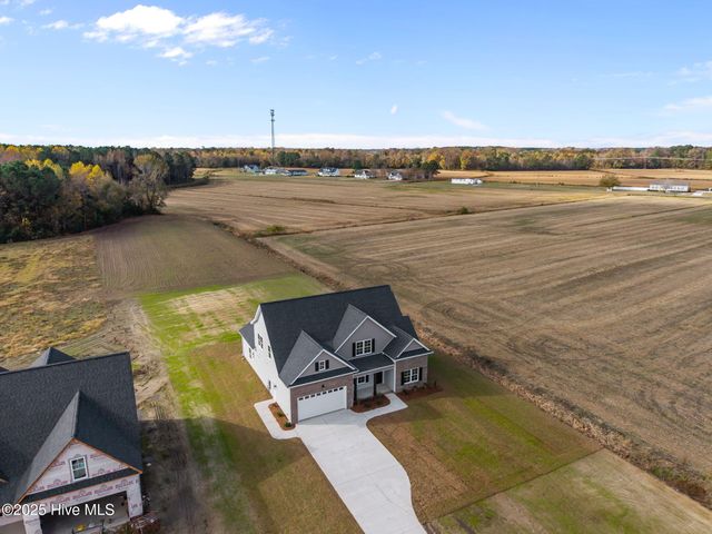 2988 Joe Stocks Road, Greenville, NC 27858