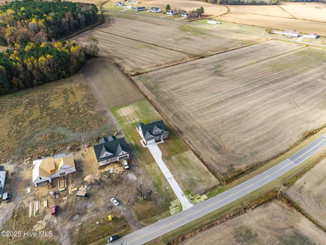 2988 Joe Stocks Road, Greenville, NC 27858