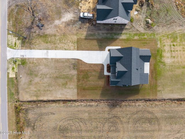 2988 Joe Stocks Road, Greenville, NC 27858