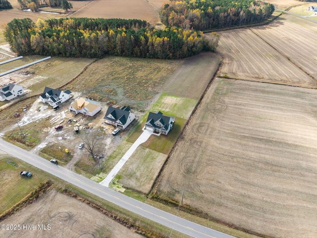 2988 Joe Stocks Road, Greenville, NC 27858