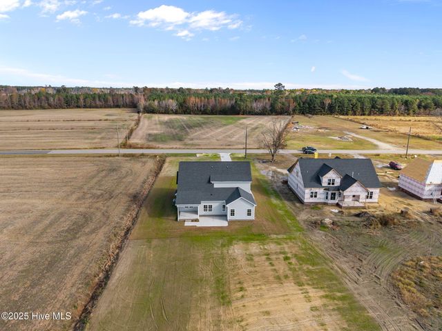 2988 Joe Stocks Road, Greenville, NC 27858