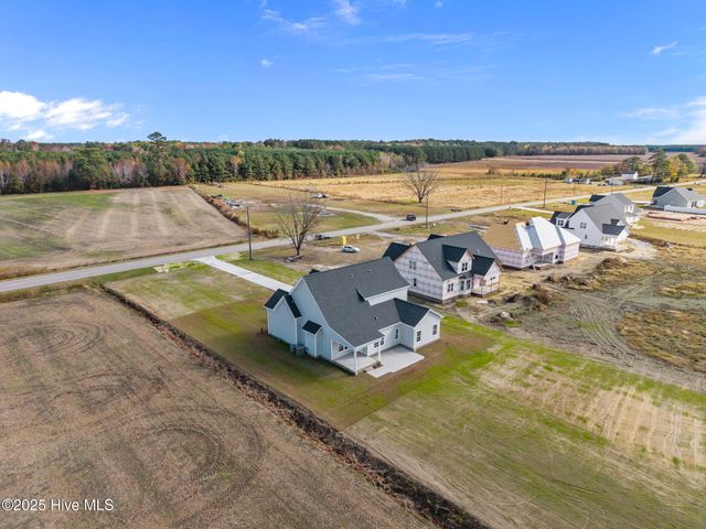 2988 Joe Stocks Road, Greenville, NC 27858