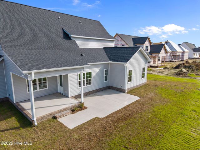 2988 Joe Stocks Road, Greenville, NC 27858