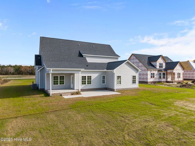 2988 Joe Stocks Road, Greenville, NC 27858