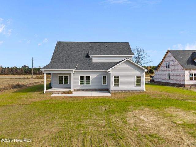 2988 Joe Stocks Road, Greenville, NC 27858