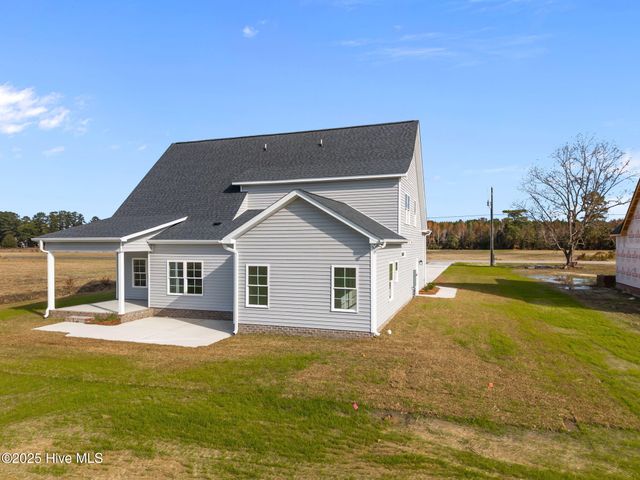 2988 Joe Stocks Road, Greenville, NC 27858