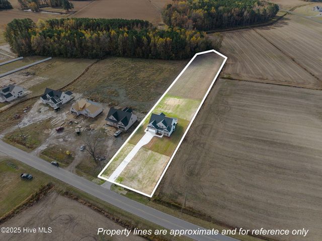 2988 Joe Stocks Road, Greenville, NC 27858