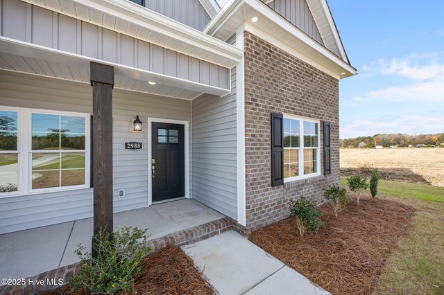 2988 Joe Stocks Road, Greenville, NC 27858