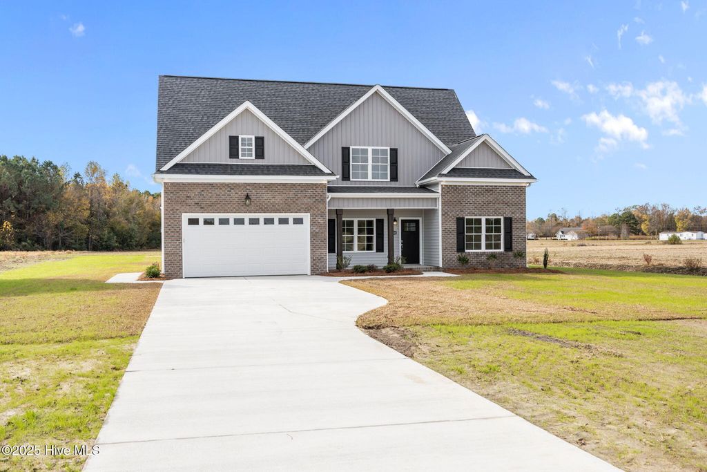 2988 Joe Stocks Road, Greenville, NC 27858