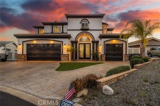 29061 Lupin Place, Canyon Lake, CA 92587