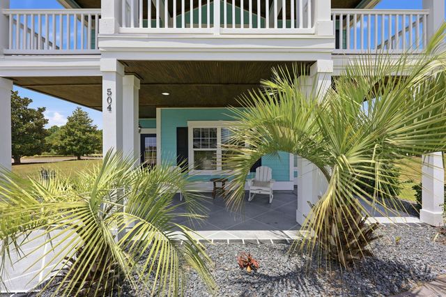 504 Saint Julian Ln., Myrtle Beach, SC 29579