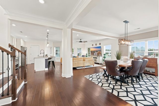 504 Saint Julian Ln., Myrtle Beach, SC 29579
