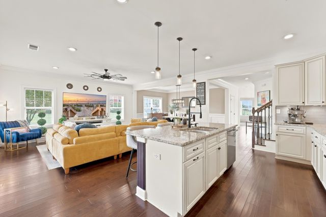 504 Saint Julian Ln., Myrtle Beach, SC 29579